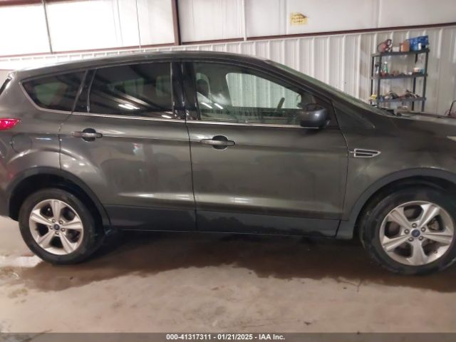 1FMCU0G72GUC78319 Ford ESCAPE SE