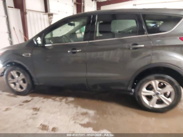 1FMCU0G72GUC78319 Ford ESCAPE SE
