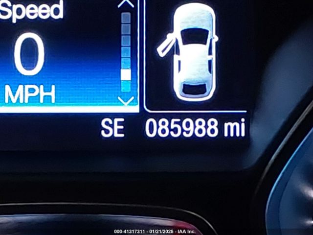 1FMCU0G72GUC78319 Ford ESCAPE SE