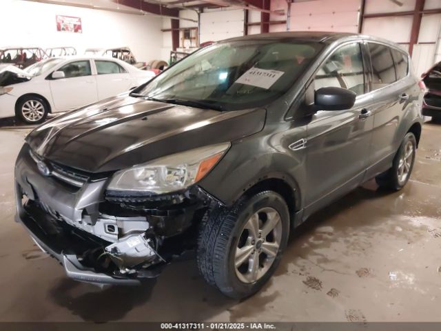 1FMCU0G72GUC78319 Ford ESCAPE SE