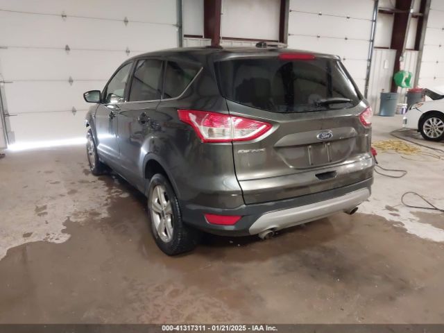 1FMCU0G72GUC78319 Ford ESCAPE SE
