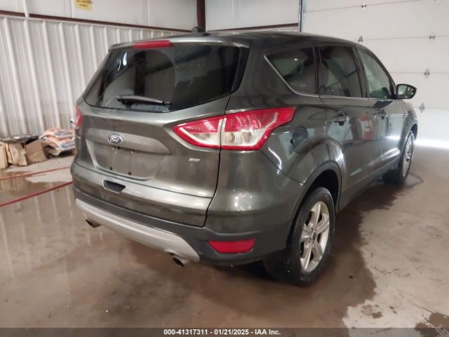 1FMCU0G72GUC78319 Ford ESCAPE SE