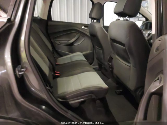 1FMCU0G72GUC78319 Ford ESCAPE SE