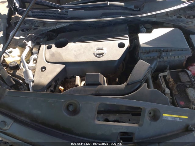 Nissan Altima 2.5 Sv 2015 1N4AL3AP5FC102951 Image 10