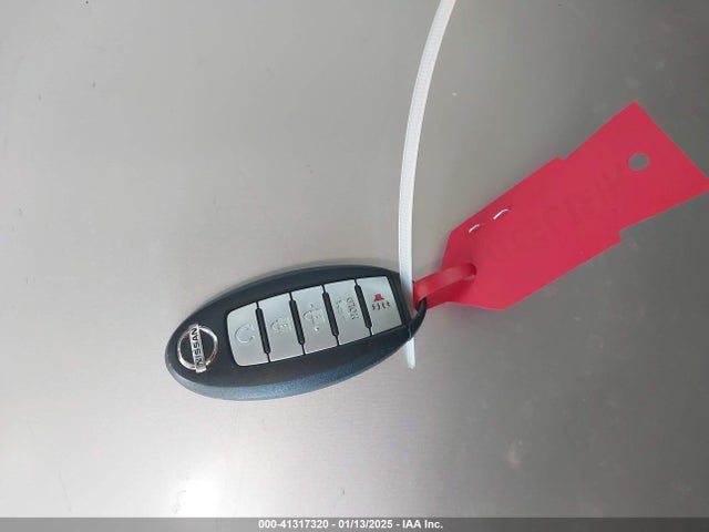 Nissan Altima 2.5 Sv 2015 1N4AL3AP5FC102951 Image 11