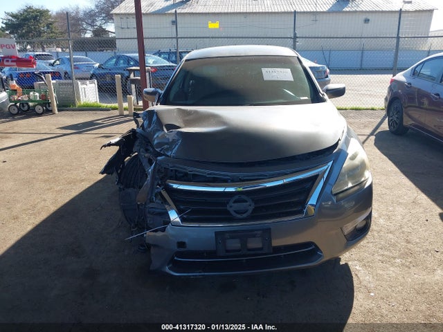 Nissan Altima 2.5 Sv 2015 1N4AL3AP5FC102951 Image 12