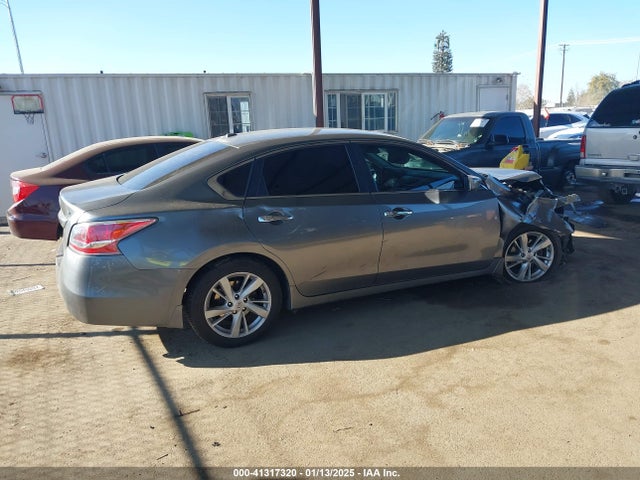 Nissan Altima 2.5 Sv 2015 1N4AL3AP5FC102951 Image 13