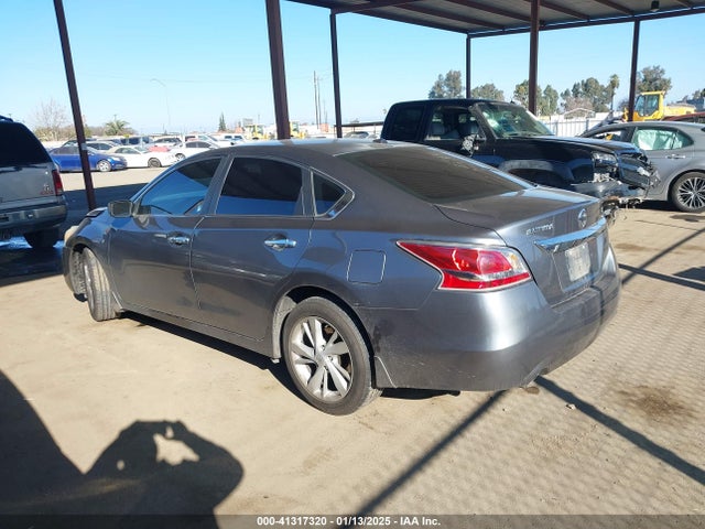 Nissan Altima 2.5 Sv 2015 1N4AL3AP5FC102951 Image 14