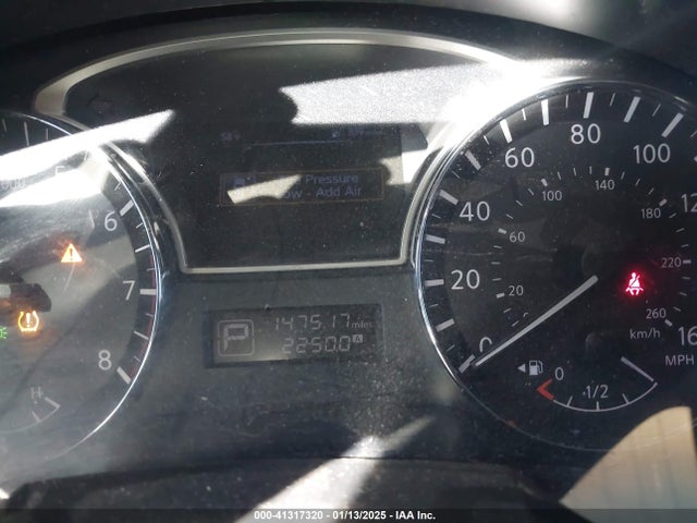 Nissan Altima 2.5 Sv 2015 1N4AL3AP5FC102951 Image 15