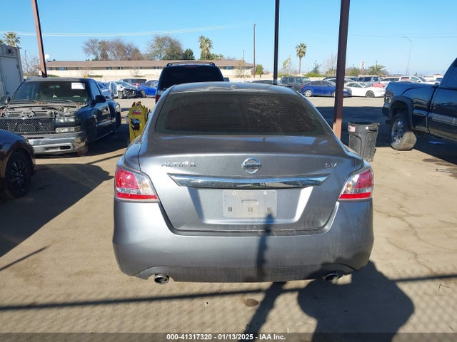 Nissan Altima 2.5 Sv 2015 1N4AL3AP5FC102951 Image 16