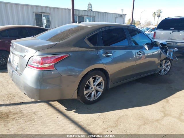 Nissan Altima 2.5 Sv 2015 1N4AL3AP5FC102951 Image 4