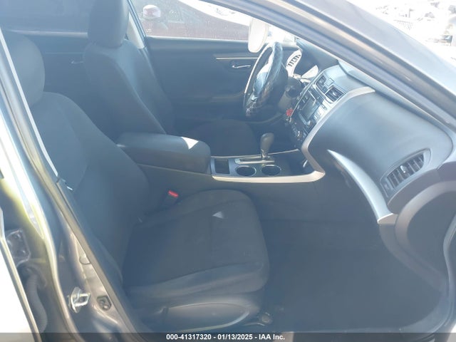 Nissan Altima 2.5 Sv 2015 1N4AL3AP5FC102951 Image 5