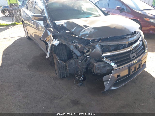Nissan Altima 2.5 Sv 2015 1N4AL3AP5FC102951 Image 6