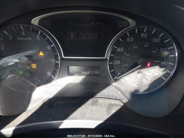 Nissan Altima 2.5 Sv 2015 1N4AL3AP5FC102951 Image 7
