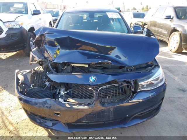 WBA3X5C5XED559128 BMW 328i Gran Turismo Xdrive