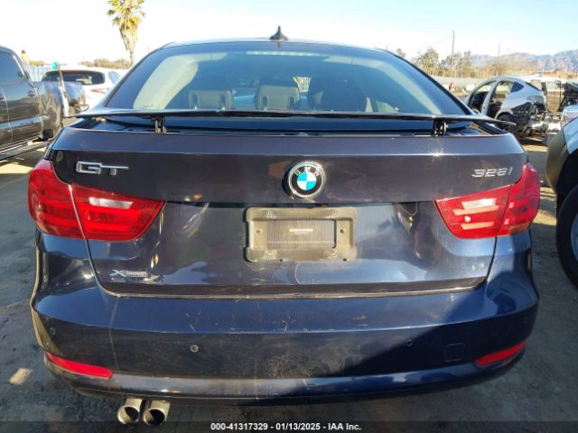 WBA3X5C5XED559128 BMW 328i Gran Turismo Xdrive