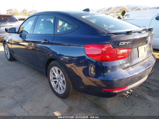 WBA3X5C5XED559128 BMW 328i Gran Turismo Xdrive
