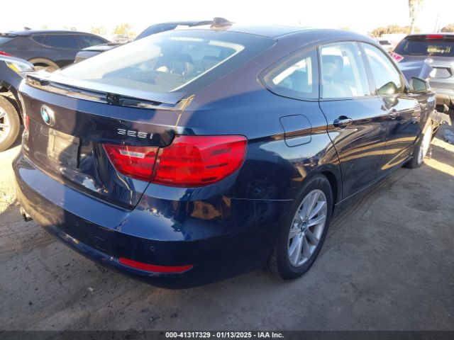 WBA3X5C5XED559128 BMW 328i Gran Turismo Xdrive