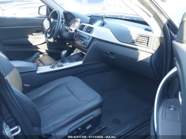 WBA3X5C5XED559128 BMW 328i Gran Turismo Xdrive