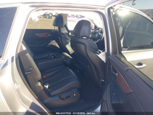 5J8YE1H43NL039433 Acura Mdx Technology Package