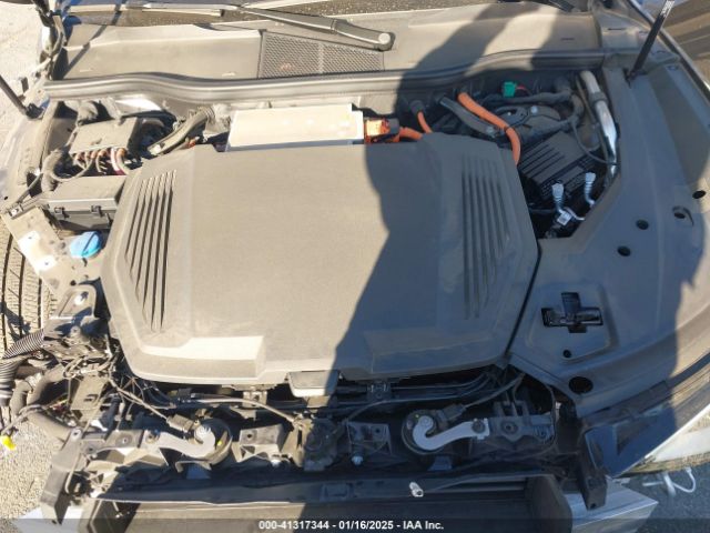 WA1VABGE7PB007536 Audi E-tron Premiumwe