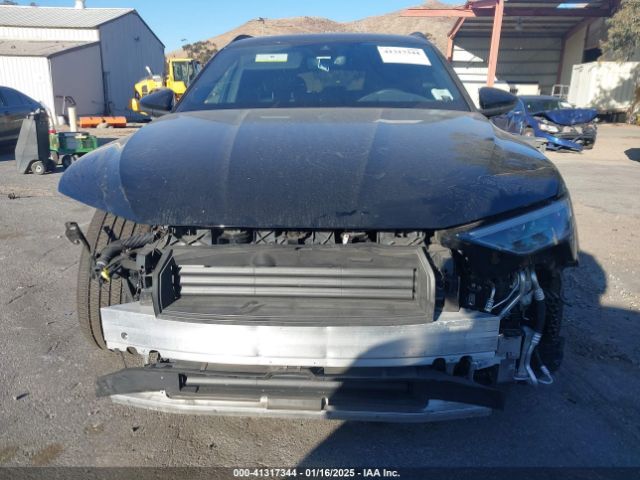WA1VABGE7PB007536 Audi E-tron Premiumwe