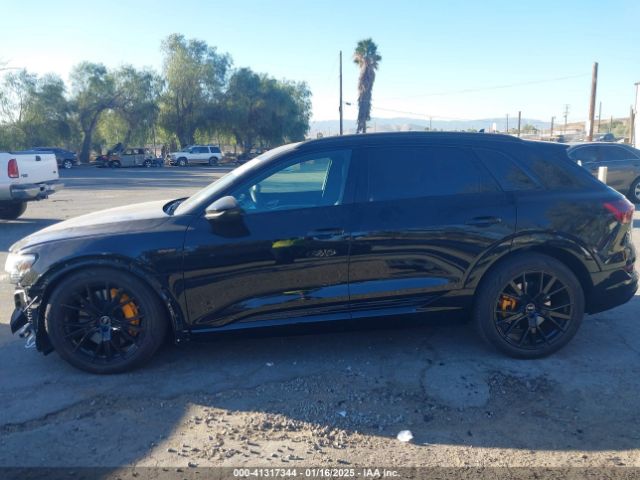 WA1VABGE7PB007536 Audi E-tron Premiumwe