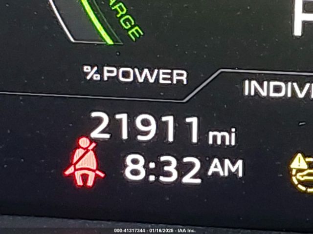 WA1VABGE7PB007536 Audi E-tron Premiumwe