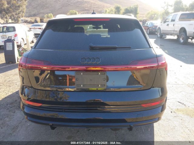 WA1VABGE7PB007536 Audi E-tron Premiumwe