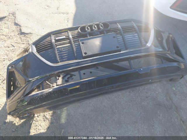 WA1VABGE7PB007536 Audi E-tron Premiumwe