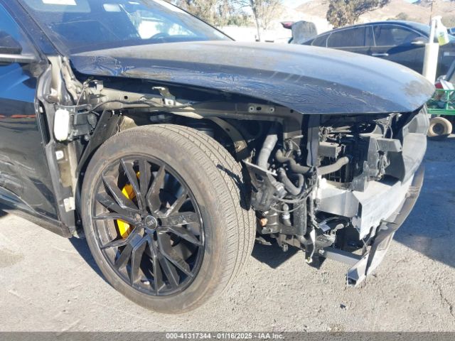 WA1VABGE7PB007536 Audi E-tron Premiumwe