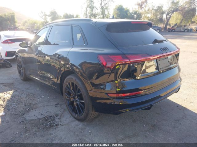 WA1VABGE7PB007536 Audi E-tron Premiumwe