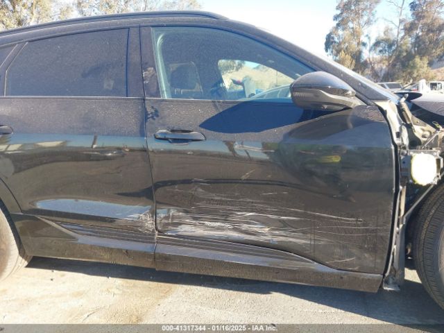 WA1VABGE7PB007536 Audi E-tron Premiumwe