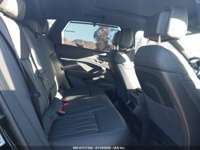 WA1VABGE7PB007536 Audi E-tron Premiumwe