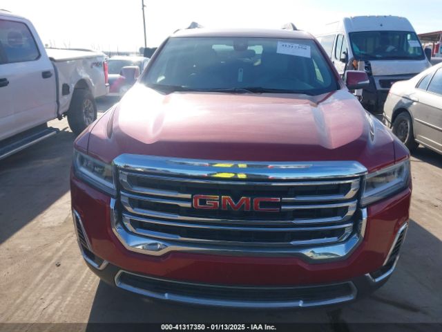 1GKKNML45PZ116398 GMC Acadia Fwd Slt