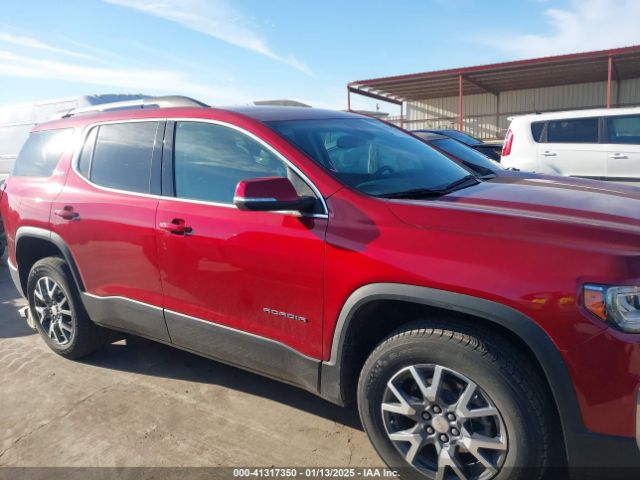 1GKKNML45PZ116398 GMC Acadia Fwd Slt