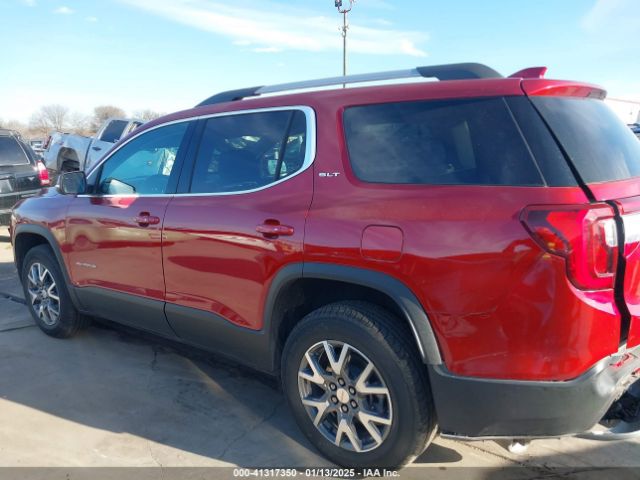 1GKKNML45PZ116398 GMC Acadia Fwd Slt