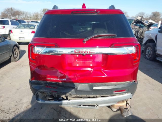 1GKKNML45PZ116398 GMC Acadia Fwd Slt