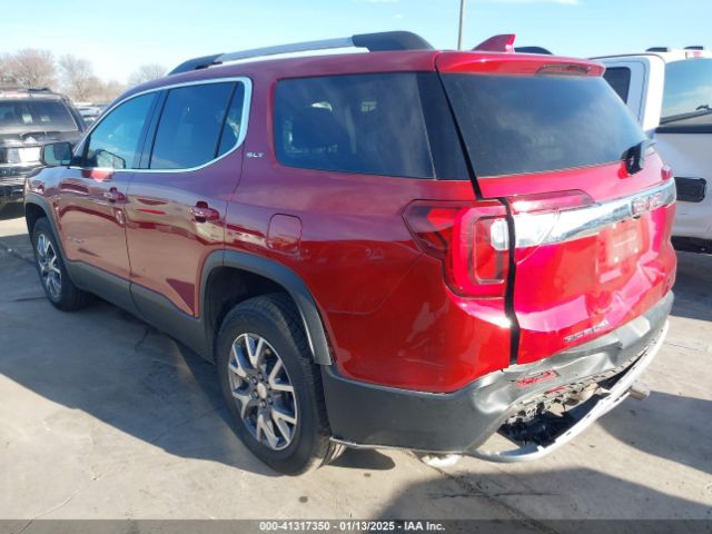 1GKKNML45PZ116398 GMC Acadia Fwd Slt