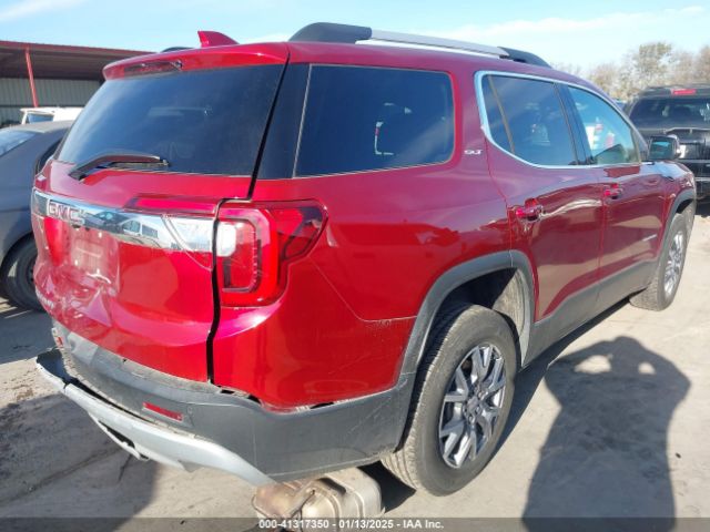 1GKKNML45PZ116398 GMC Acadia Fwd Slt