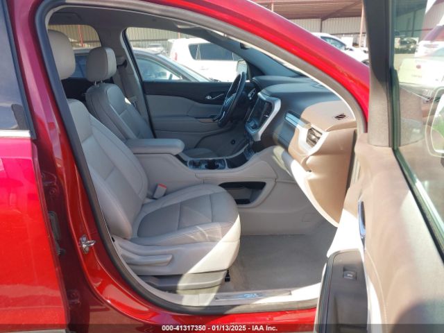 1GKKNML45PZ116398 GMC Acadia Fwd Slt