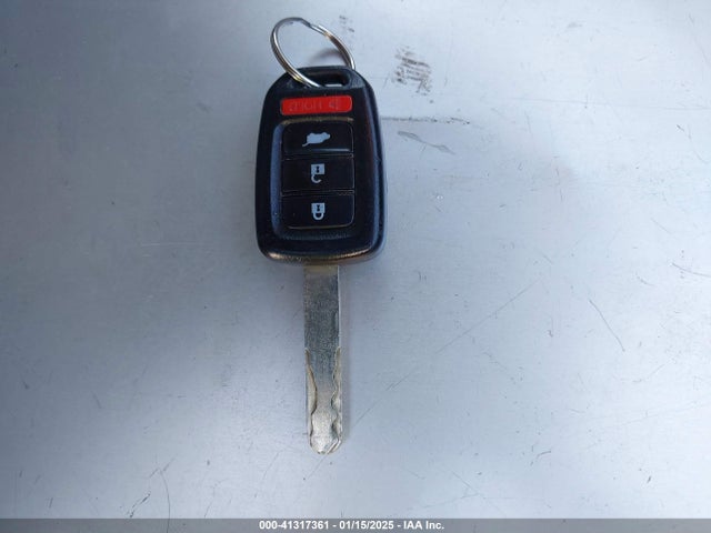 Honda CR-V LX 2017 2HKRW5H32HH402361 Image 11
