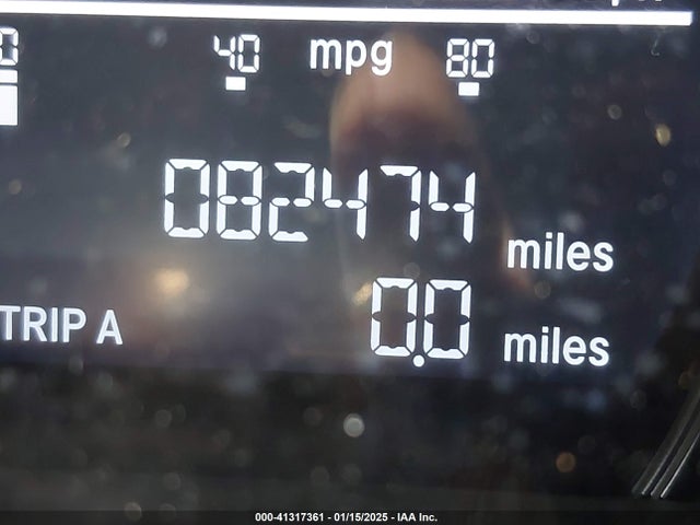 Honda CR-V LX 2017 2HKRW5H32HH402361 Image 16