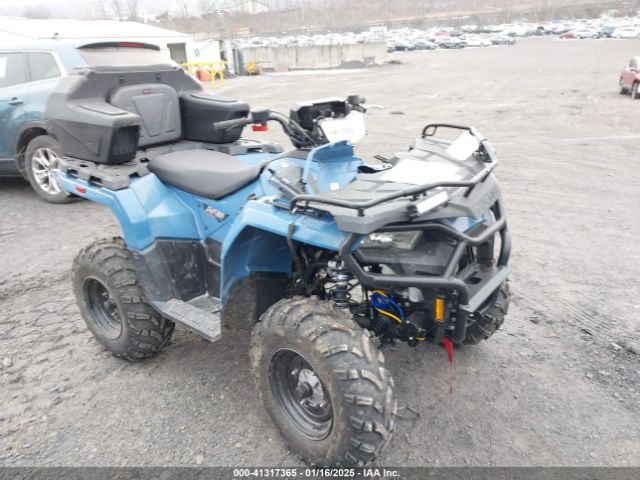 2022 POLARIS SPORTSMAN 4XASEE570NA156576