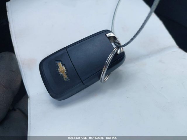 1G1155S36EU126236 Chevrolet IMPALA 2LZ