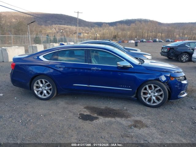 1G1155S36EU126236 Chevrolet IMPALA 2LZ