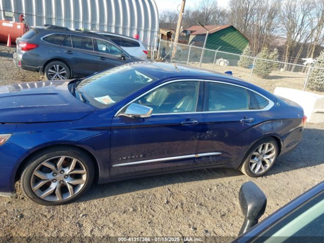 1G1155S36EU126236 Chevrolet IMPALA 2LZ