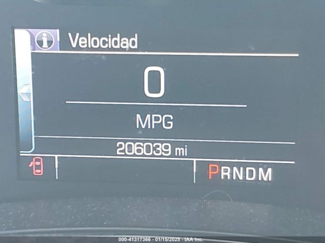 1G1155S36EU126236 Chevrolet IMPALA 2LZ