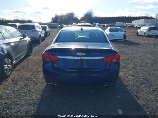 1G1155S36EU126236 Chevrolet IMPALA 2LZ