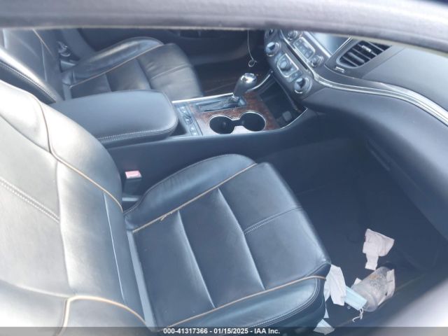 1G1155S36EU126236 Chevrolet IMPALA 2LZ